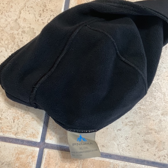 Pnuma Outdoors Hat - Picture 3 of 3